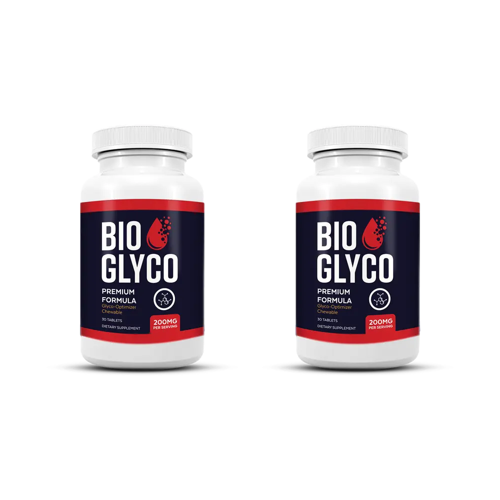 Sugar Free Plus two bottle package